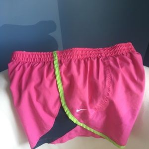 Women’s Nike shorts